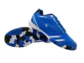 Бутсы зальные RGX-SB-M-061 Blue-White от магазина Супер Спорт