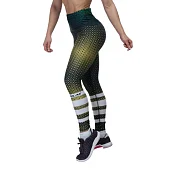 Лосины СКАТ с высокой талией 7241 от магазина Супер Спорт