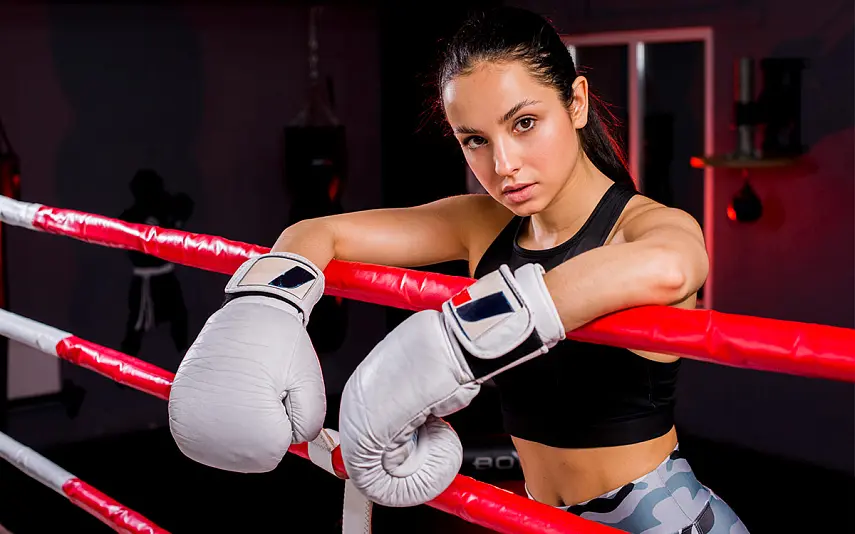 Как выбрать грушу для бокса и единоборств